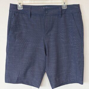 Men's Blue Hang Ten 11" Board Shorts